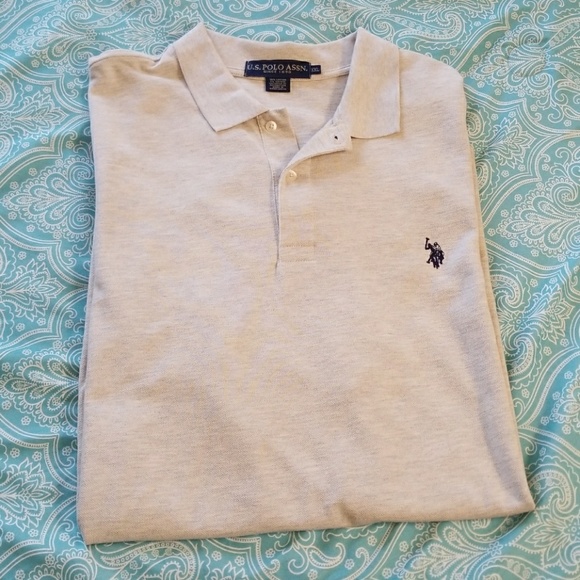 Men's Polo shirt bundle - Picture 4 of 4